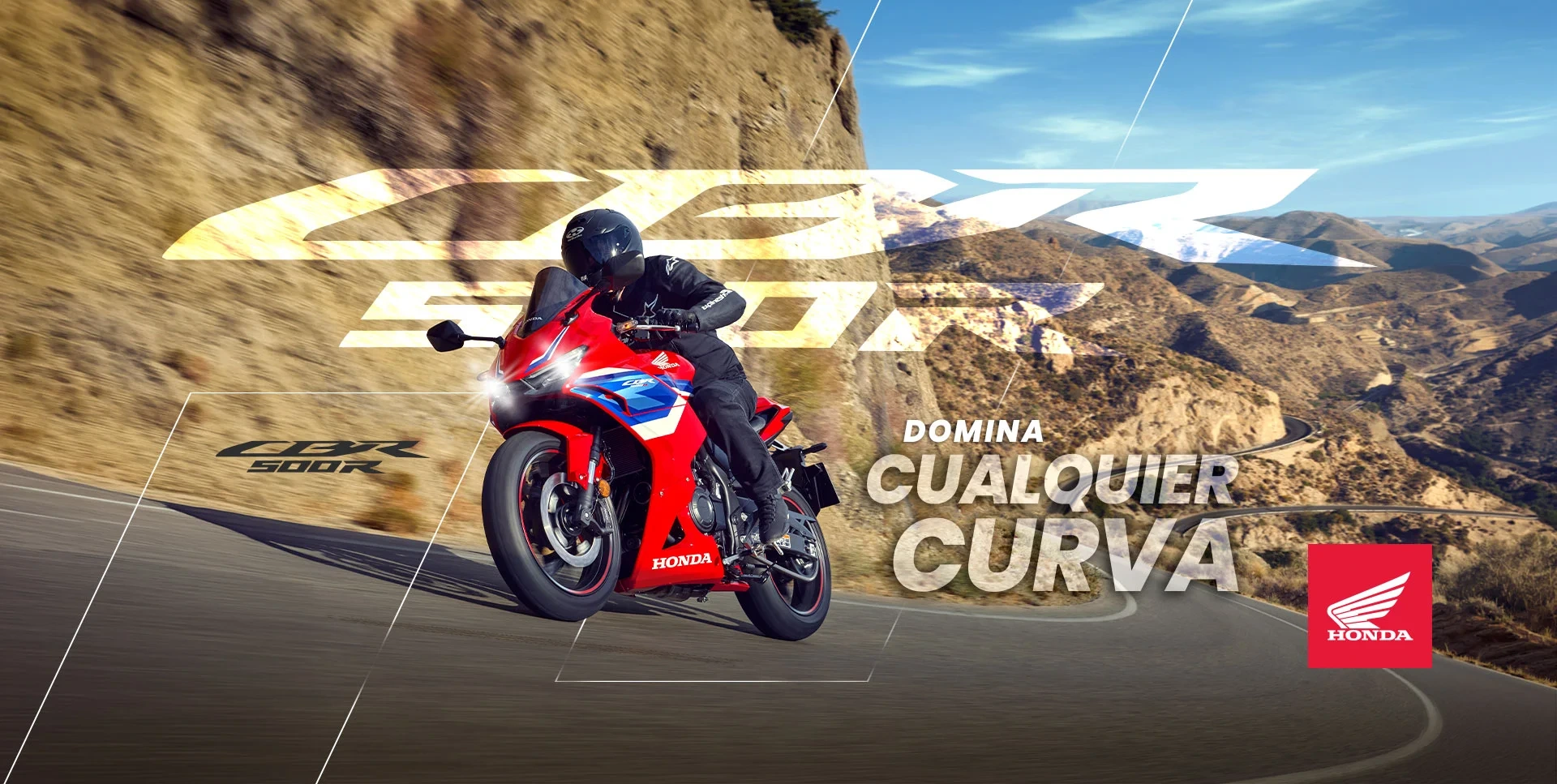 banner of BANNER_CBR50R