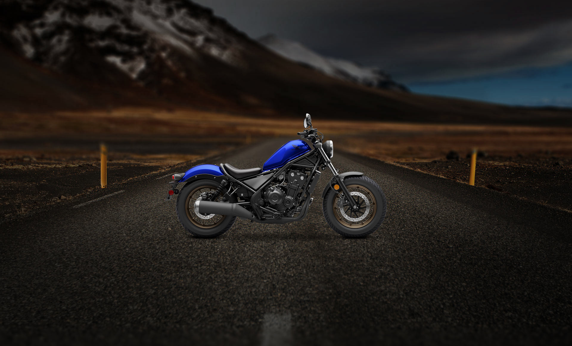 image of product CMX500A REBEL