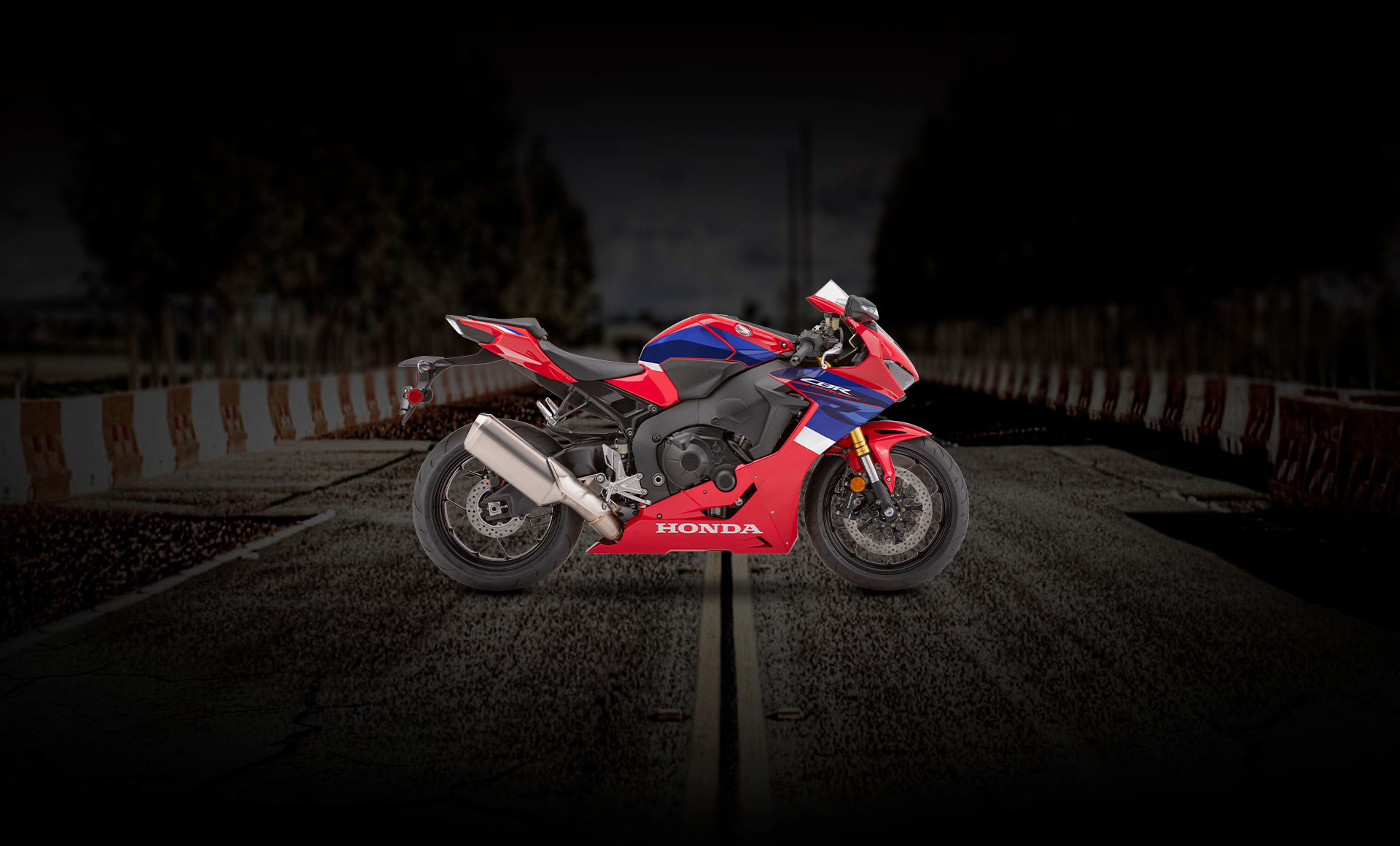 image of product CBR1000RR