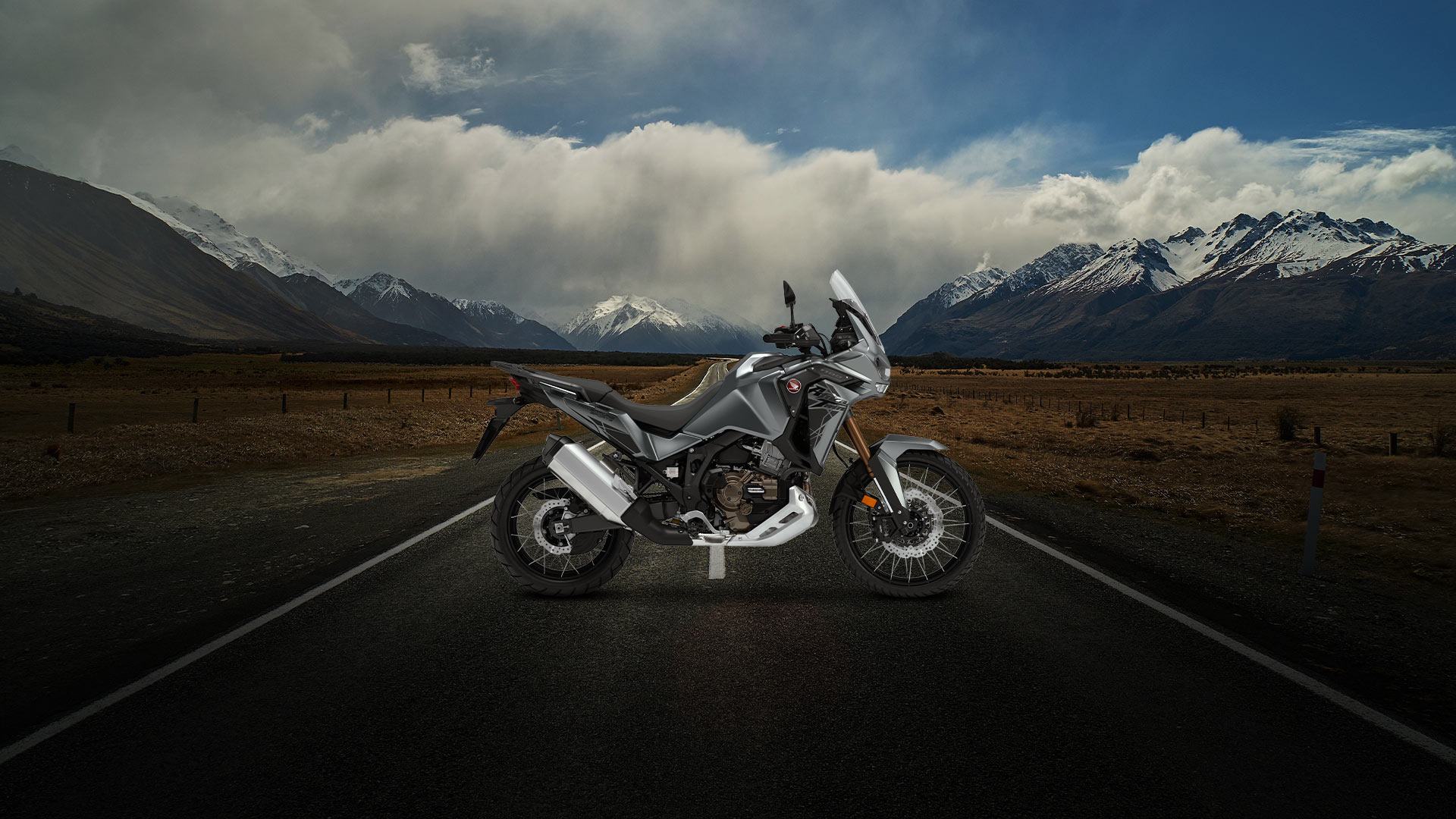 image of product CRF1100A4 AFRICA TWIN ADVENTURE SPORTS