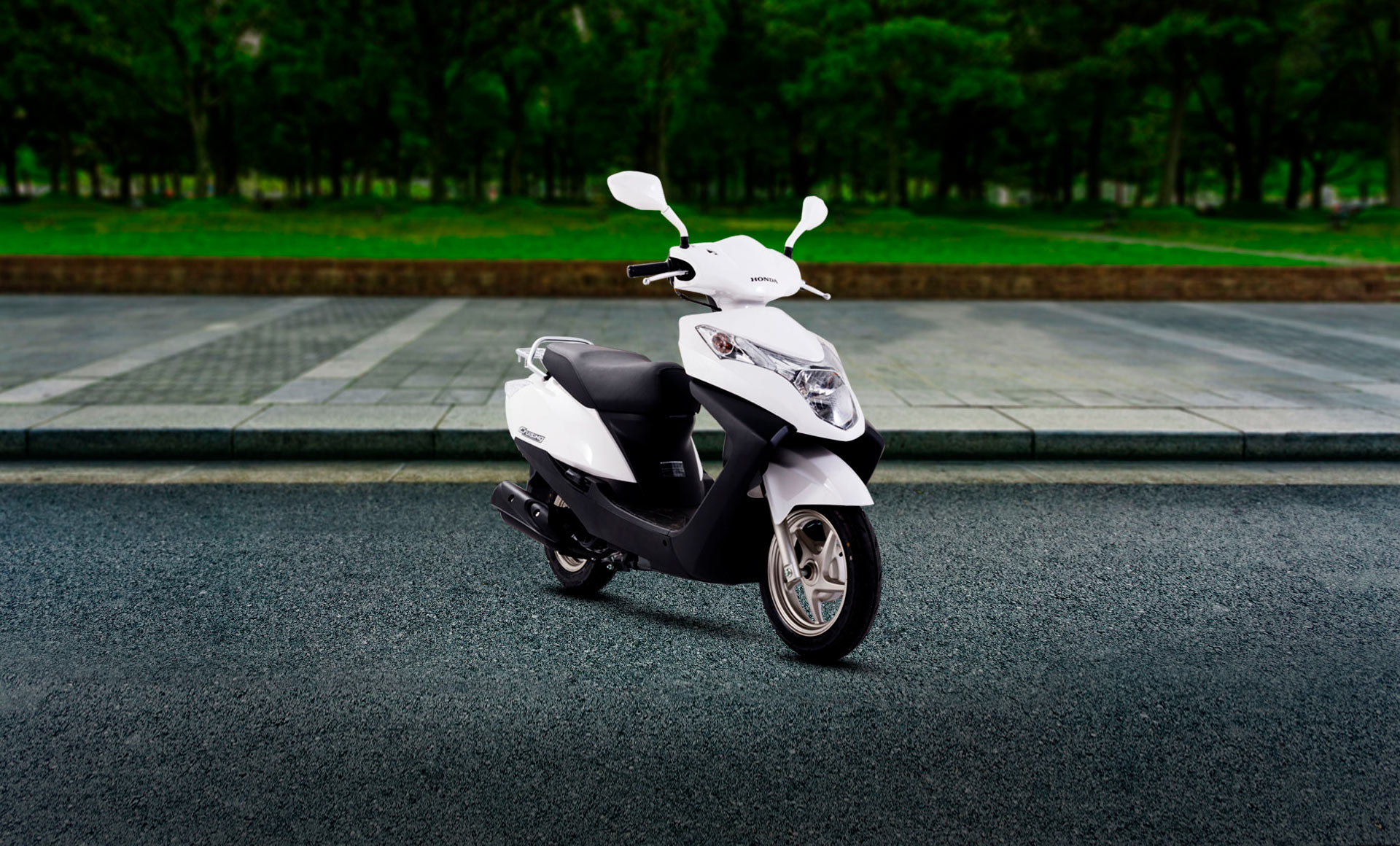 image of product CRUISING125