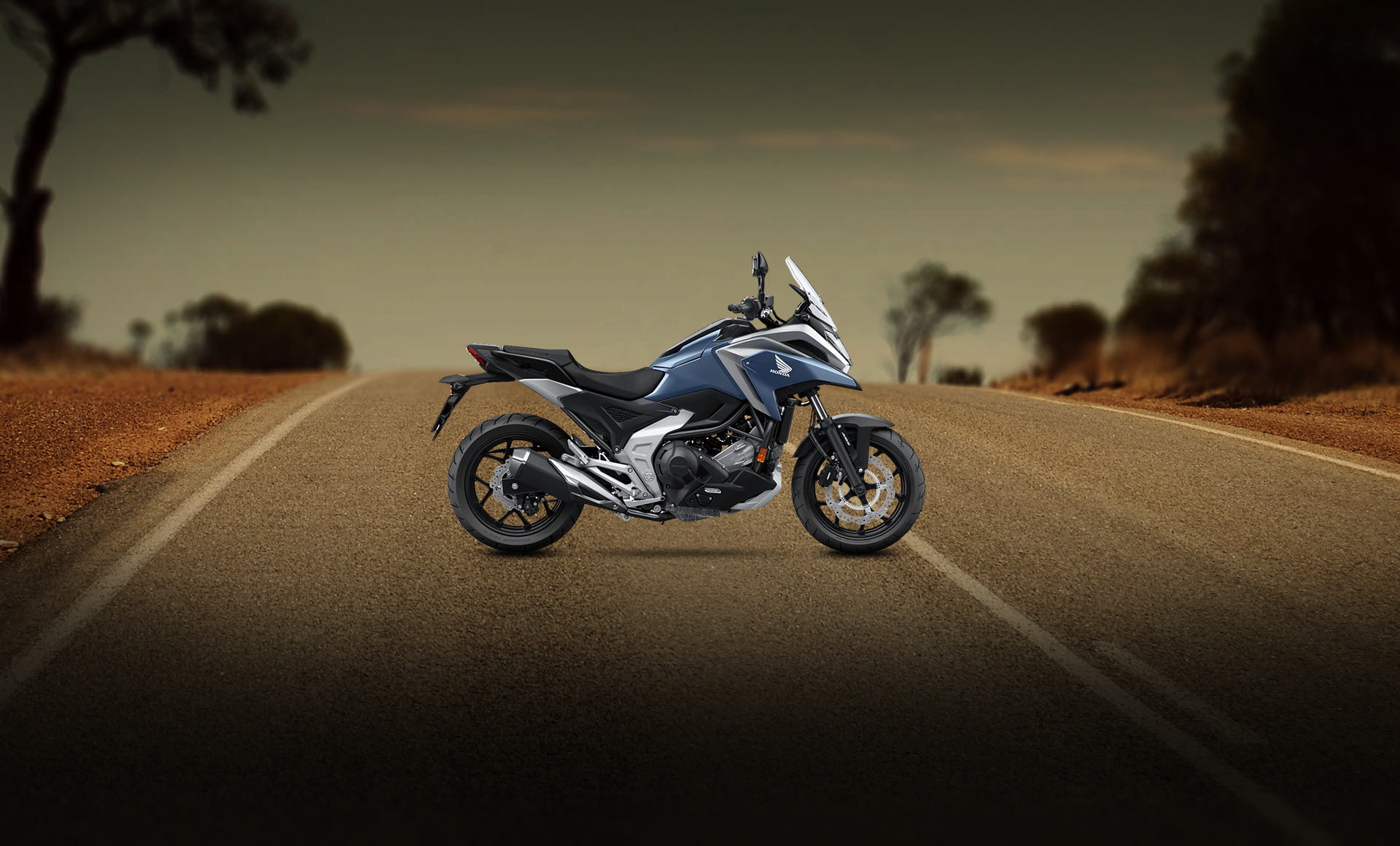 image of product NC750XA