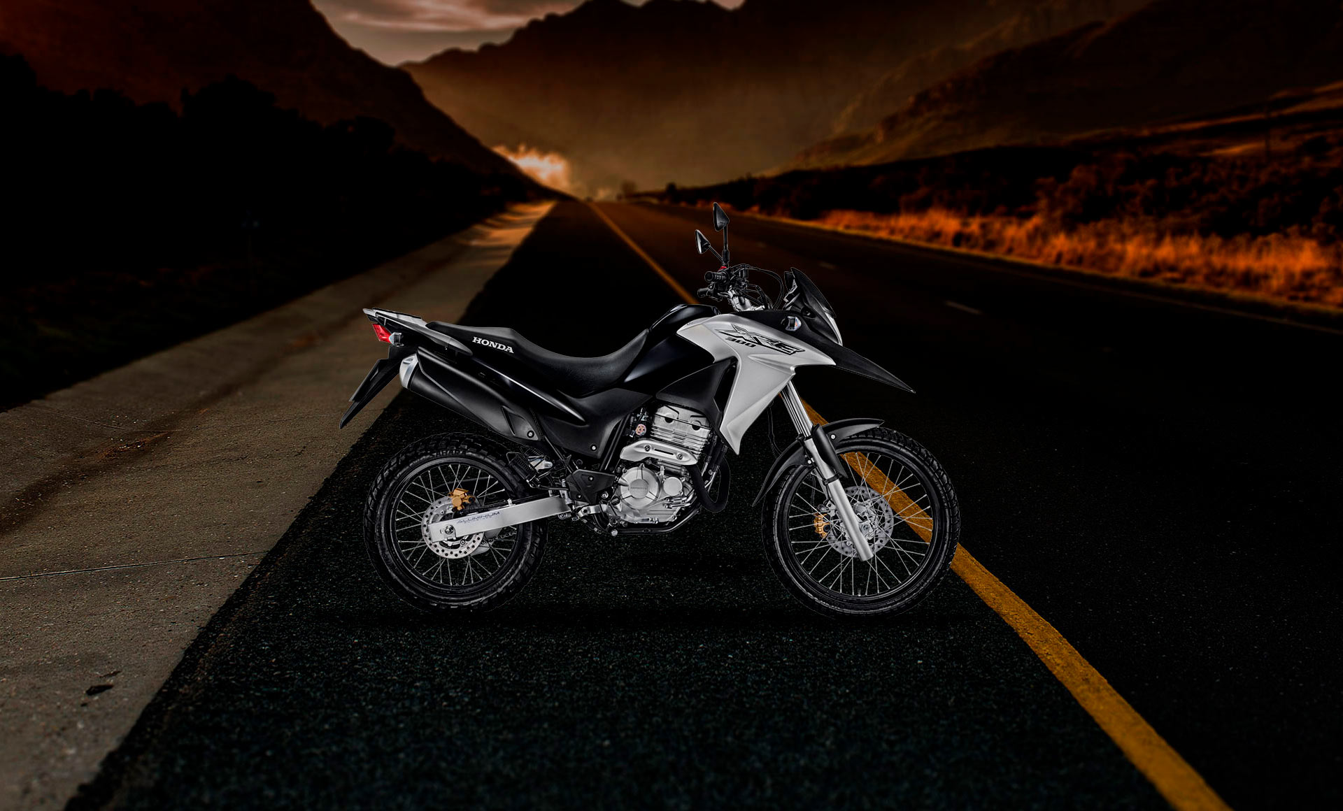 image of product XRE300
