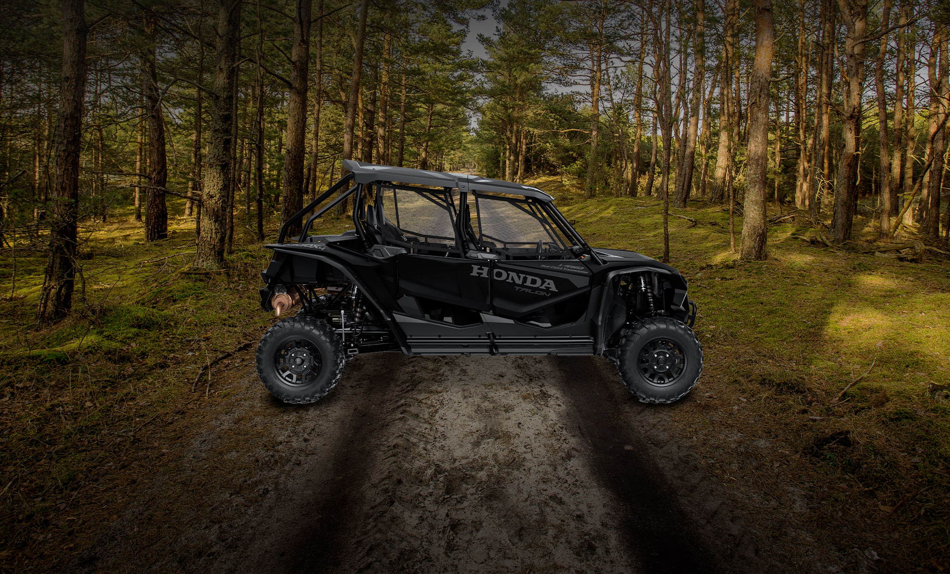 image of product TALON 1000X 4
