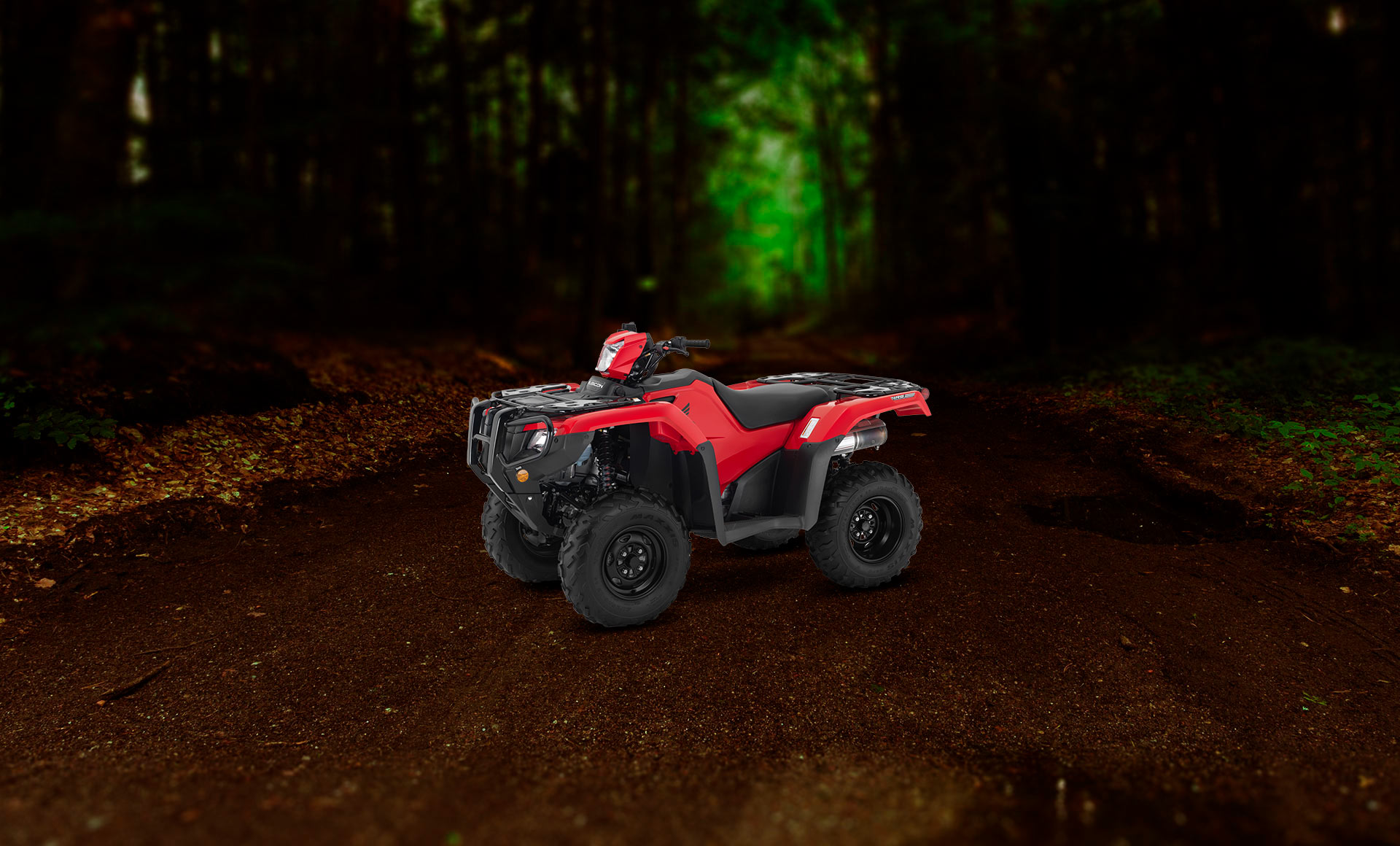 image of product TRX520FM