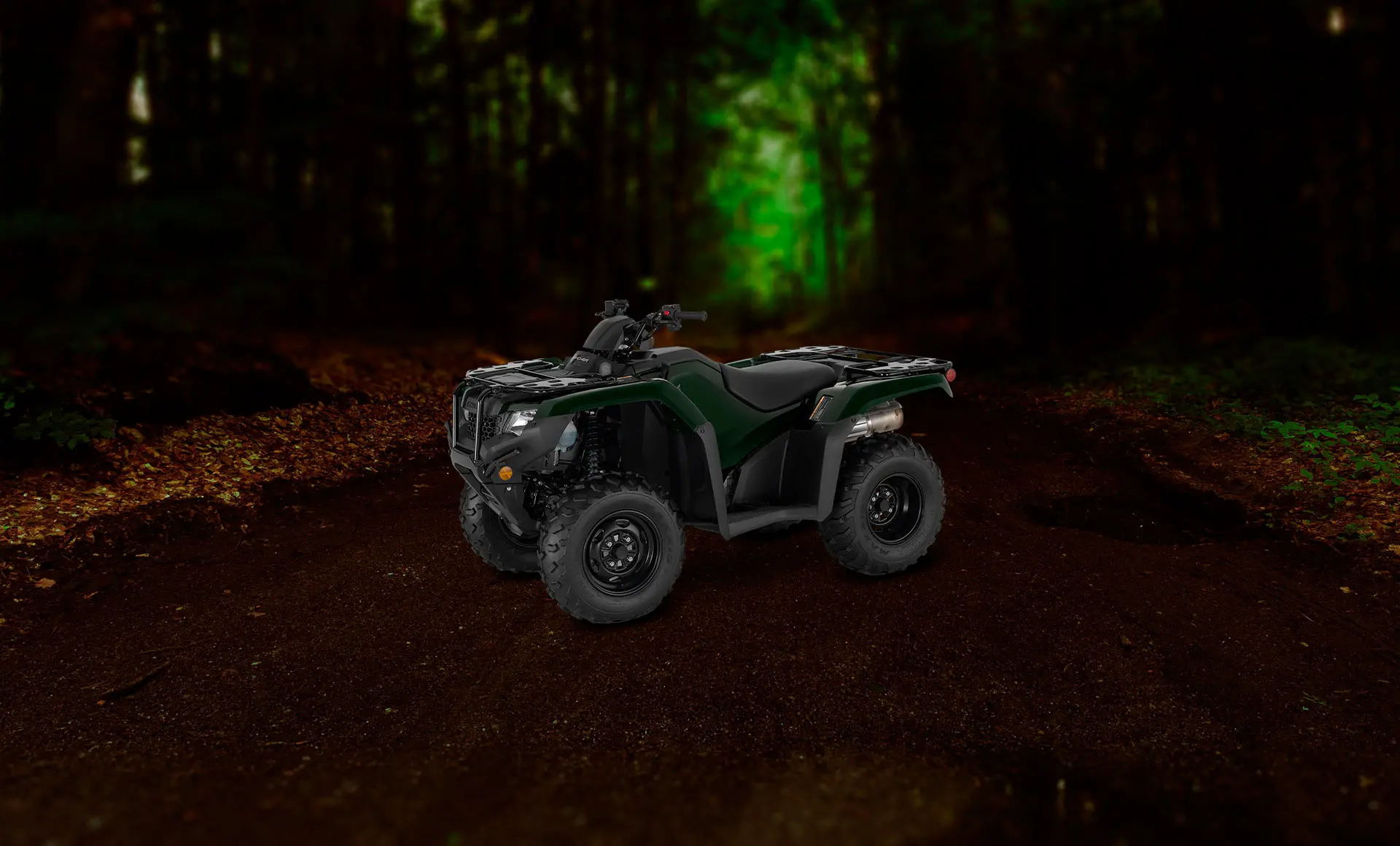 ibanner-TRX420TMA
