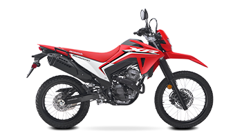 XR300L TORNADO
