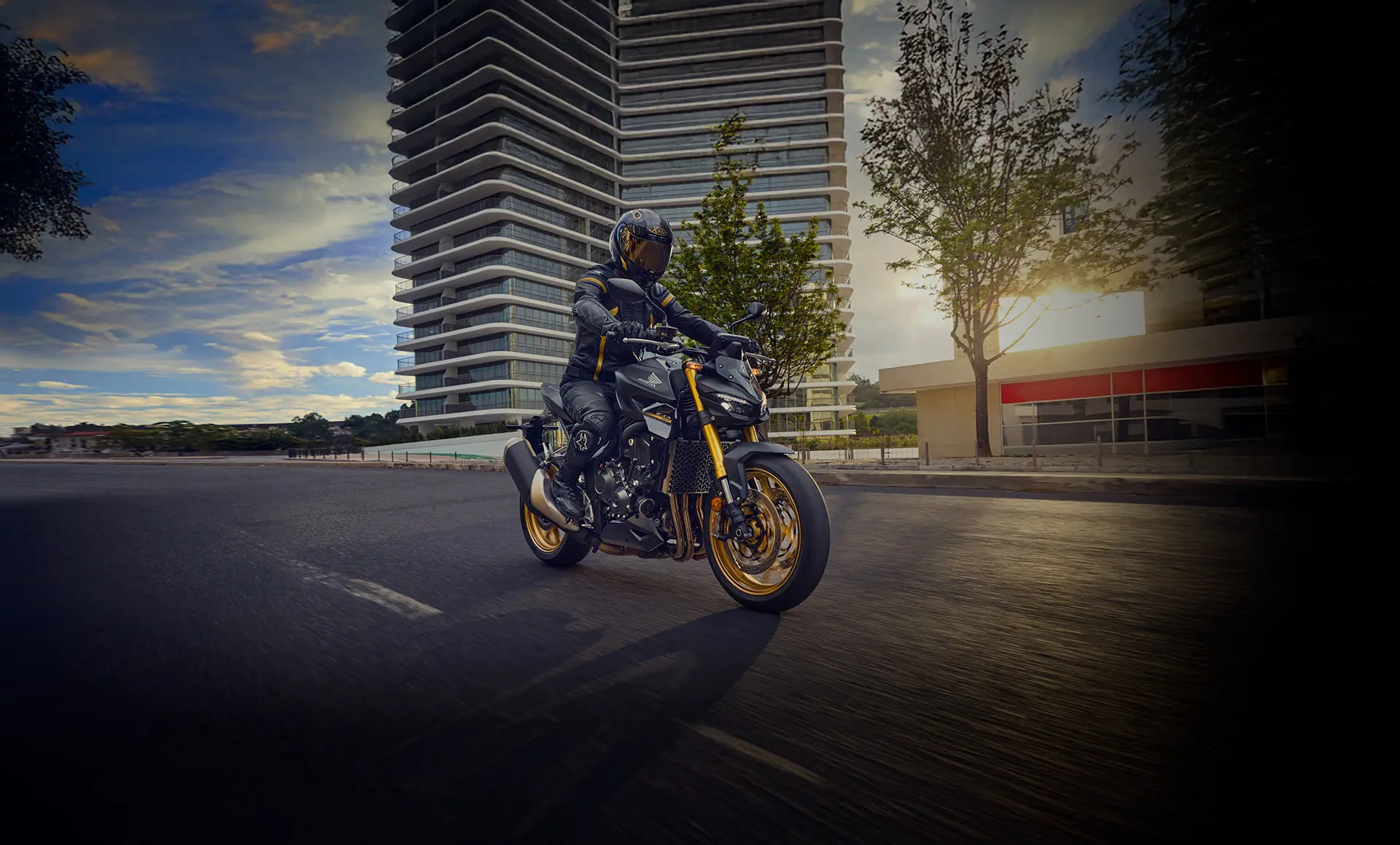 ibanner-CB1000 SP