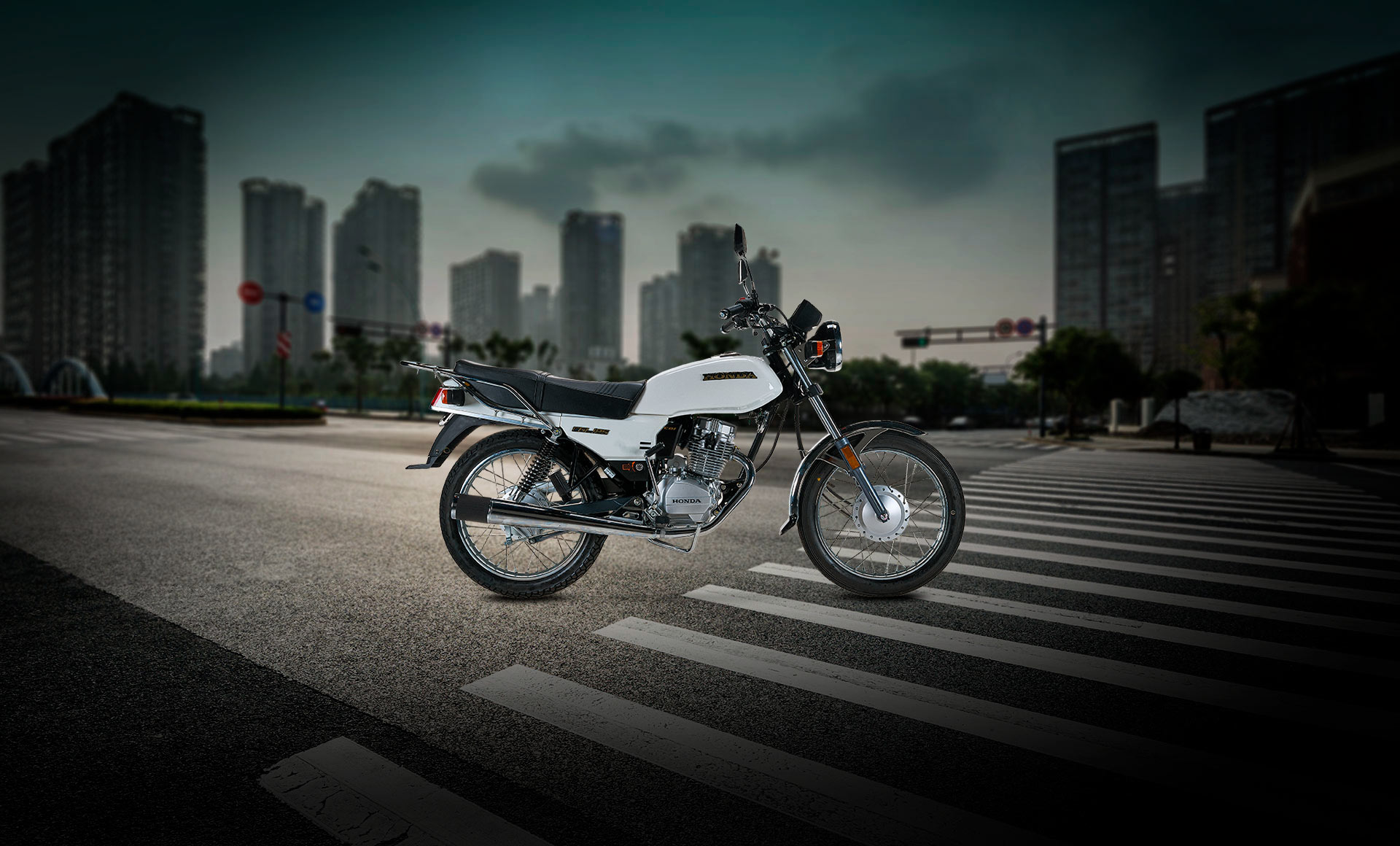CGL125 TOOL
